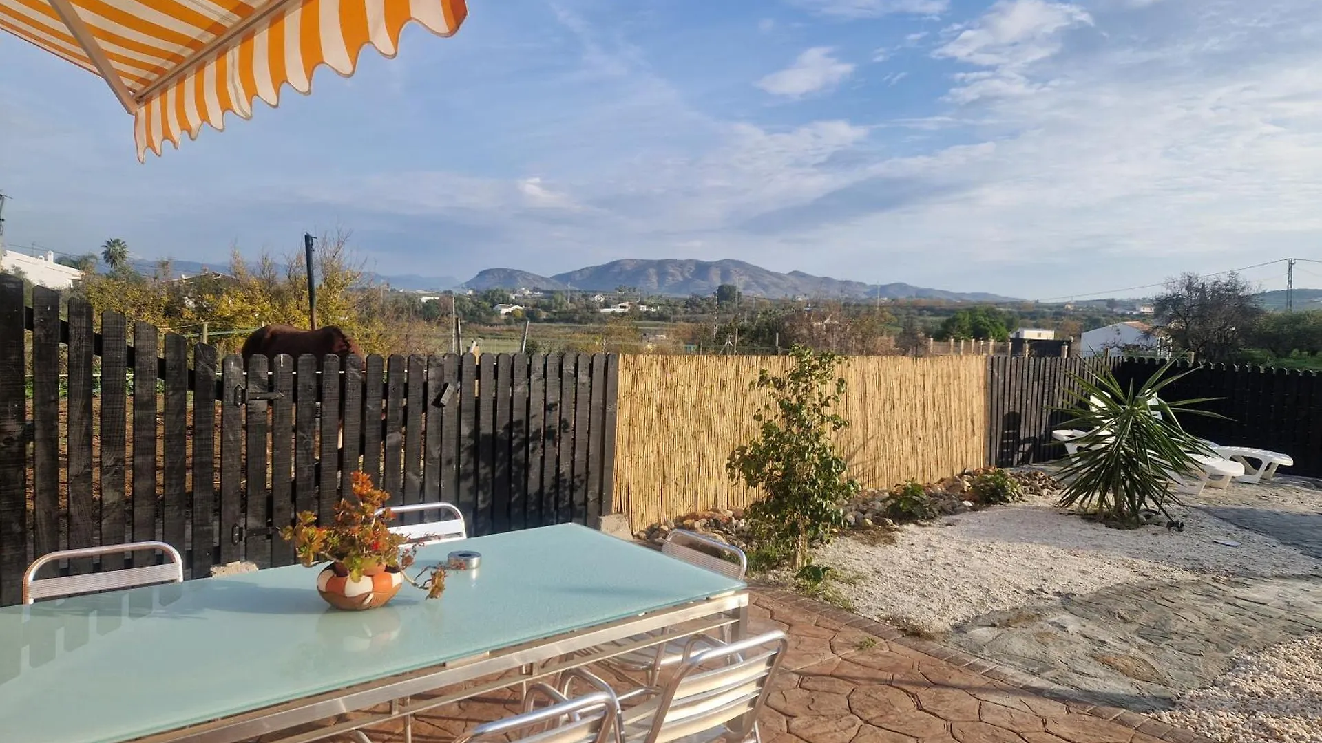 Casa Rancho Pancho Alhaurin Apartment Malaga