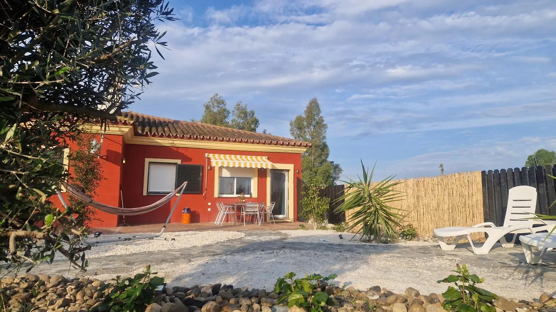 Casa Rancho Pancho Alhaurin Apartment Malaga