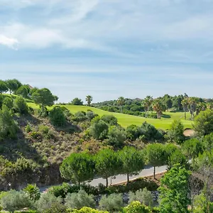 Alhaurín Golf Apartamento