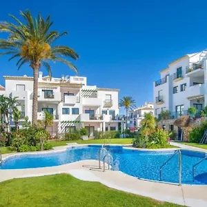Alhaurin Golf Modern With A View Apartamento